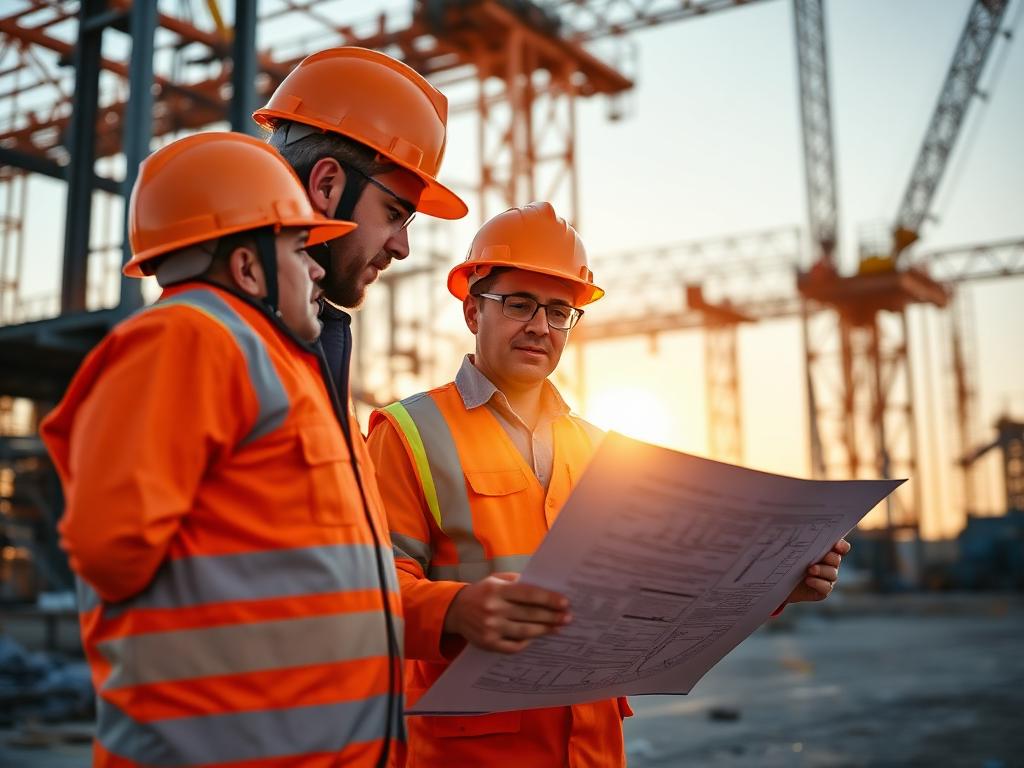 Aplicare vopsea termospumantă, spațiu comercial 1.200 m² · 2024